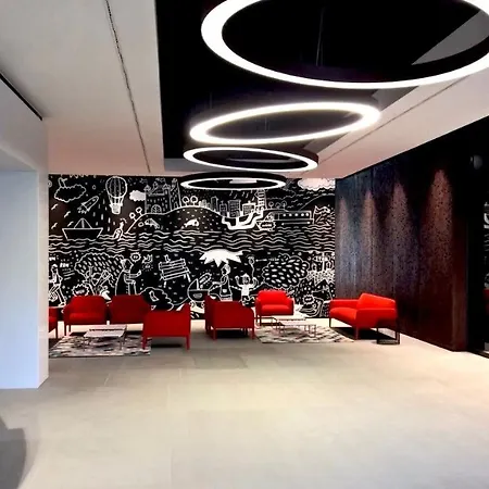 Elegant In Panorama With Free Parking Old Town - Long-term Available * Bratislava